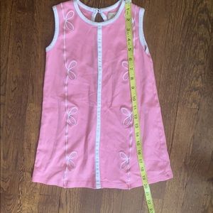 T.B.B.C. Pima play dress